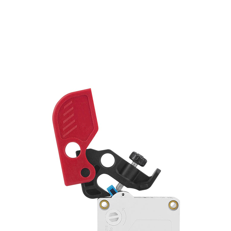 EP-D200 Tool Free Miniature Circuit Breaker Lockout