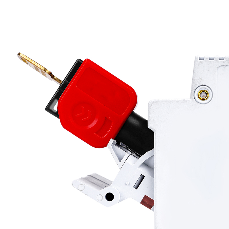 DPR2  Self-locking 14mm Fuse Lockout