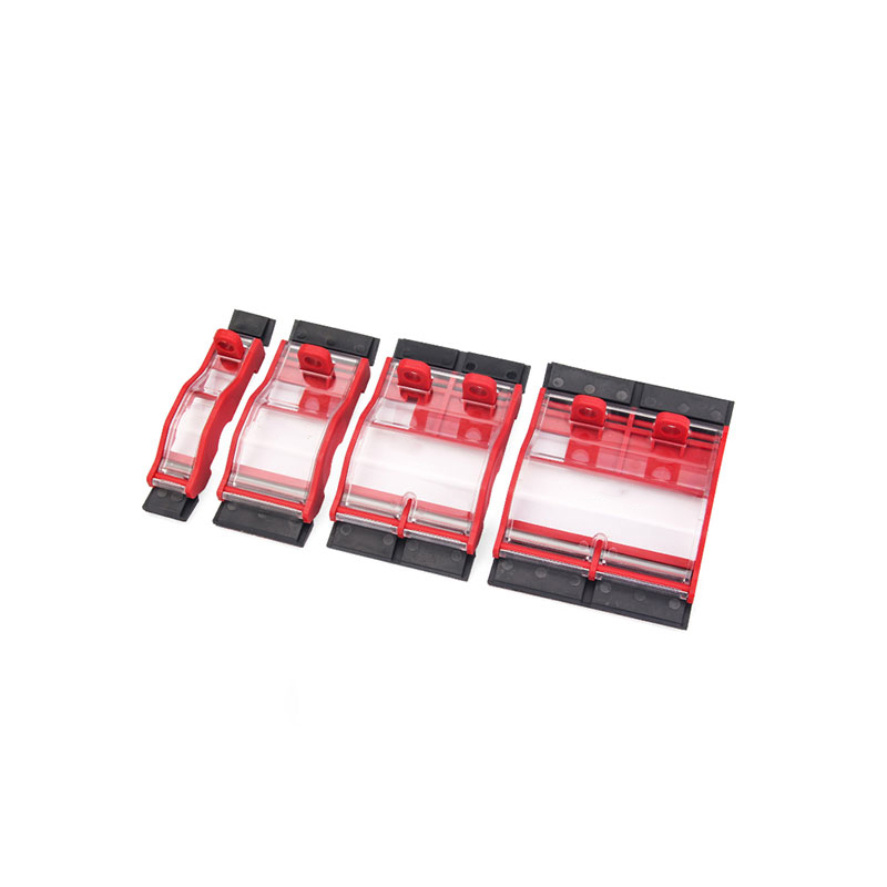 EP-D303P Three-pole Miniature circuit breaker lockout