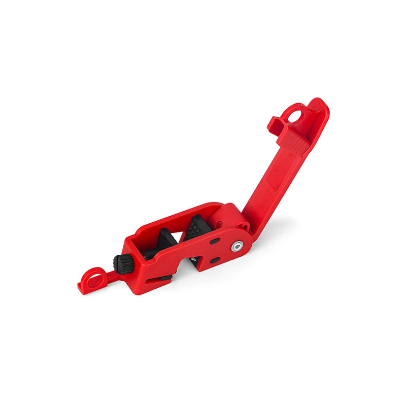 EP-D17-1 Nylon Insulation Grip Tight Circuit Breaker Lockout