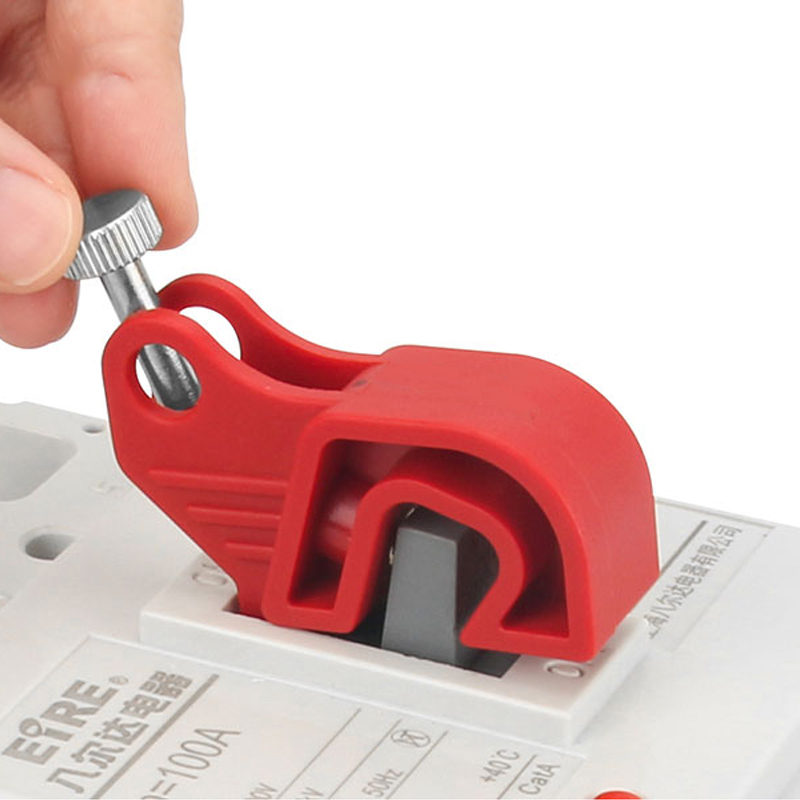 EP-D24/D24W Universal Miniature Circuit Breaker Lockout locks
