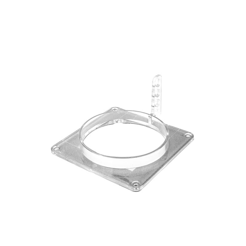 EP-D60-2  Emovable Button and Rotary Switch Cover