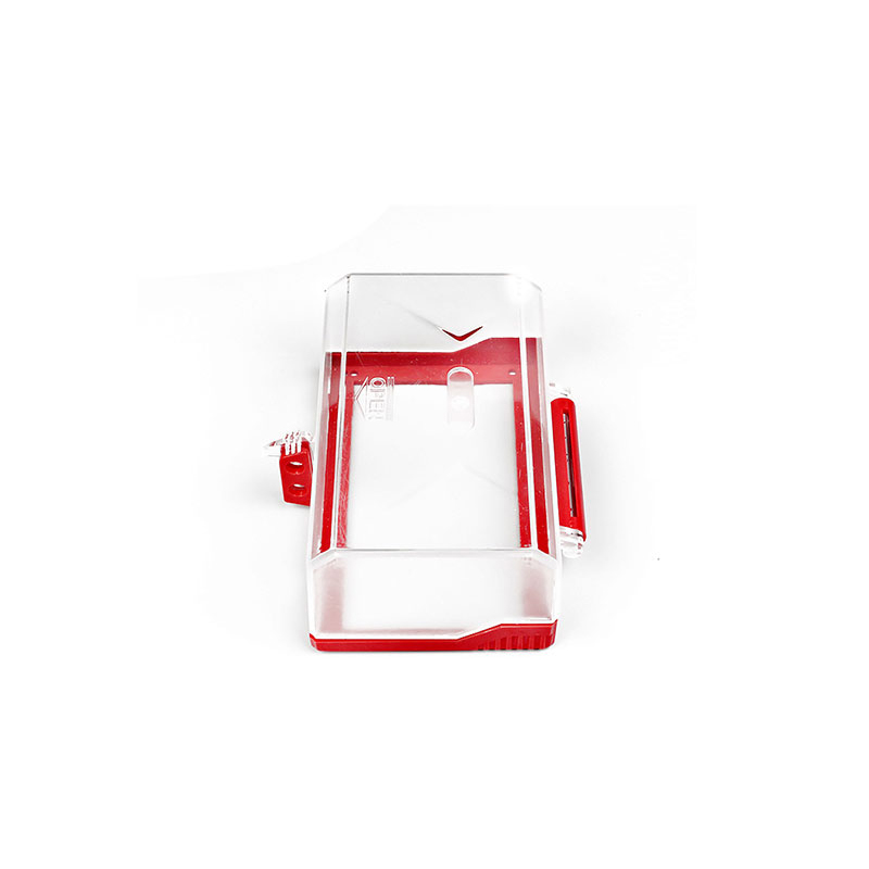 EP-D64 Large Button and rotary switch lockout cover