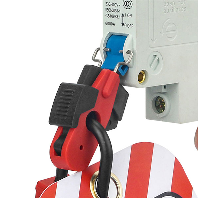 EP-D36 Small Circuit Breakers