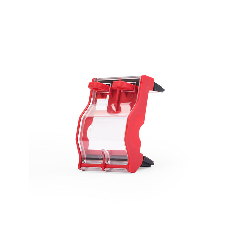EP-D303P Three-pole Miniature circuit breaker lockout