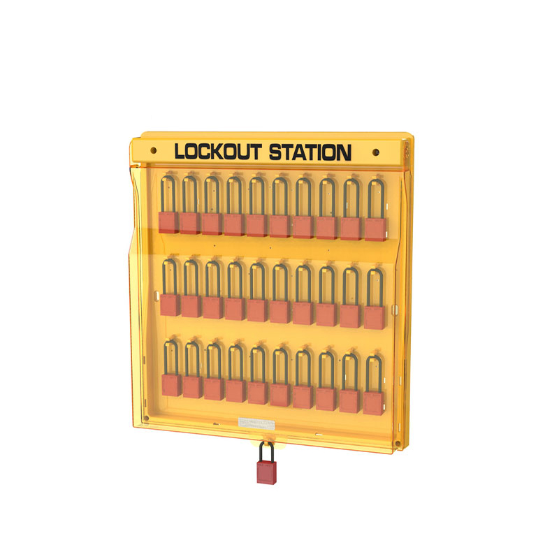 EP-B203 Combination Advanced Lockout Station