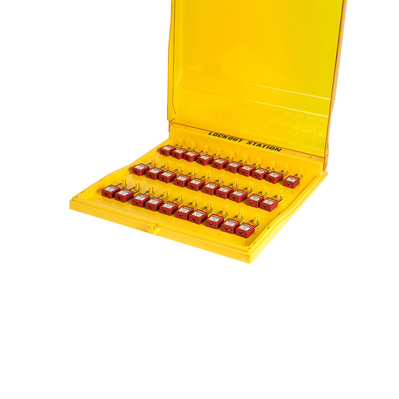 EP-B202 Combination Advanced Lockout Station