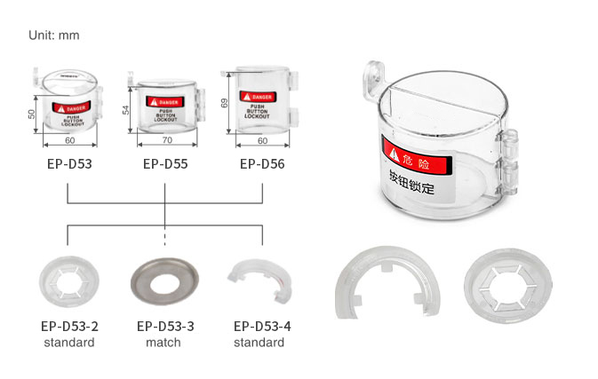 Product Features