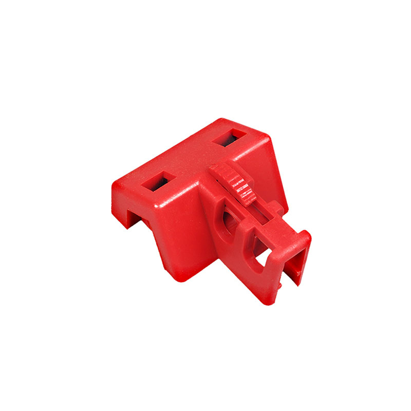 EP-D09  Snap-On Breaker Lockout