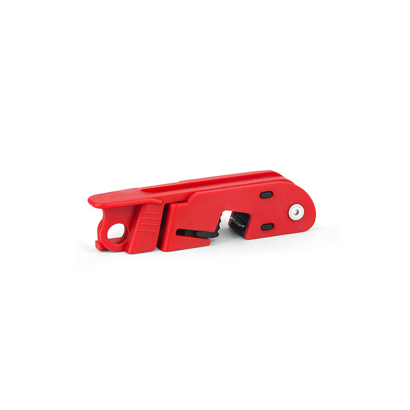 EP-D17-1 Nylon Insulation Grip Tight Circuit Breaker Lockout